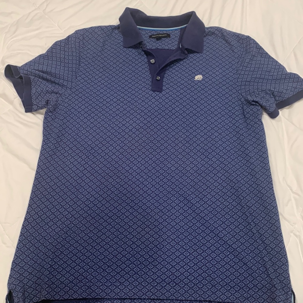 Banana Republic Men’s Polo